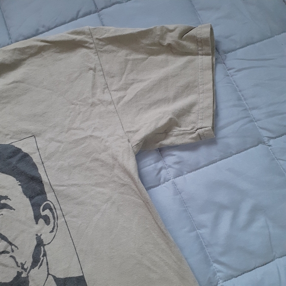 Ronald Reagan What He Said Shirt - Picture 3 of 5